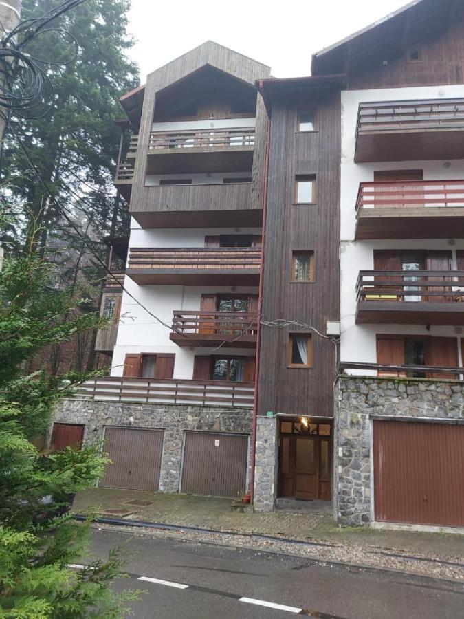 Andra Apartment Σινάια Εξωτερικό φωτογραφία