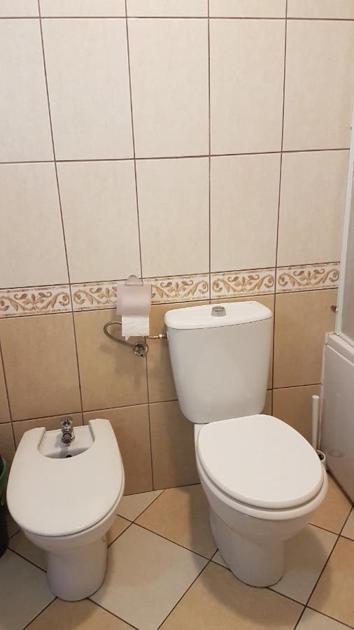 Andra Apartment Σινάια Εξωτερικό φωτογραφία